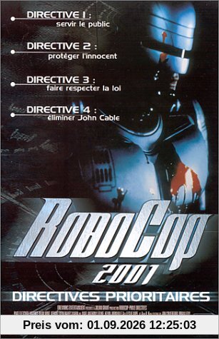 Robocop 2001
