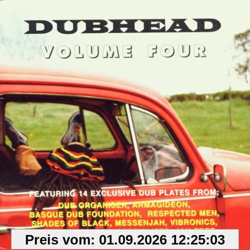 Dubhead Vol.4