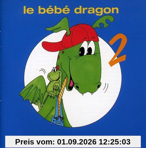 Bebe Dragon Volume 2