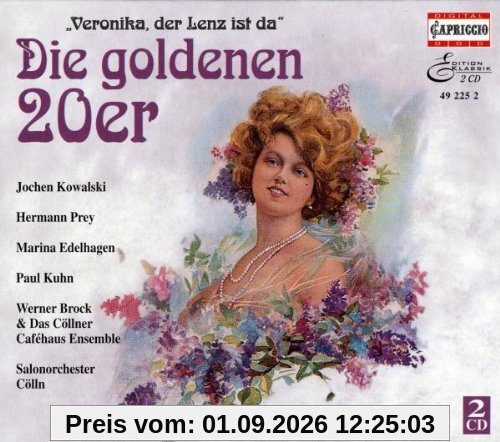 Die Goldenen 20er