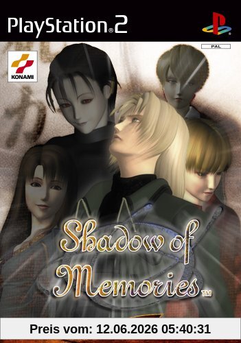 Shadow of Memories