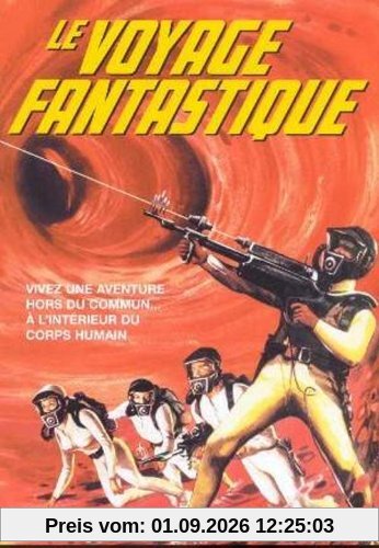 Le Voyage fantastique [FR Import]