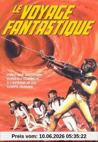 Le Voyage fantastique [FR Import]