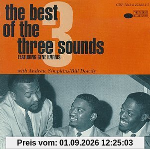 Best Of The Three Sounds
