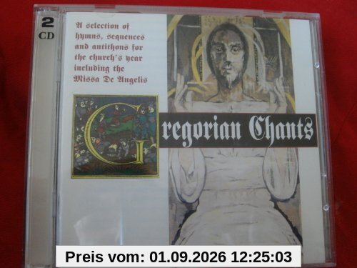 Gregorian Chants