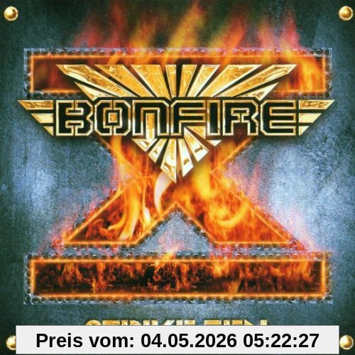 Bonfire Strike X