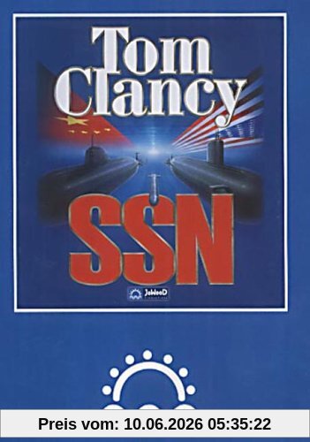 Tom Clancy SSN