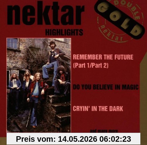 Nektar Highlights