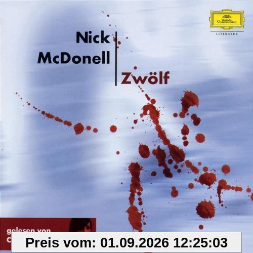 Nick Mcdonell: Zwölf