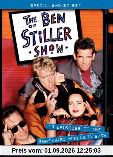 The Ben Stiller Show