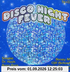 Disco Night Fever