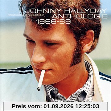 Anthologie 1966-1969 [20trx]