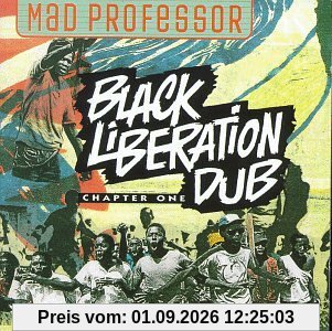 Black Liberation Dub
