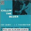 Callin the Blues