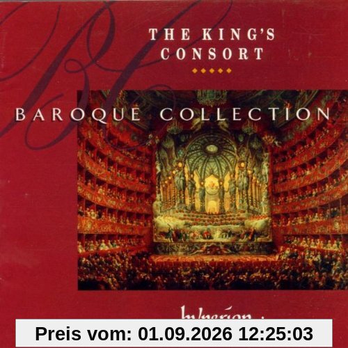 Baroque Collection