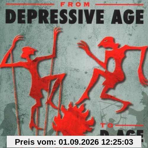 From Depressive Age to d-Age