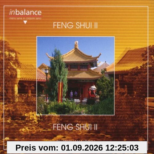 Feng Shui II
