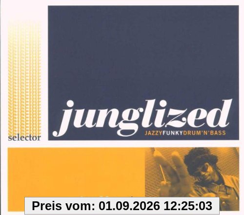 Junglized