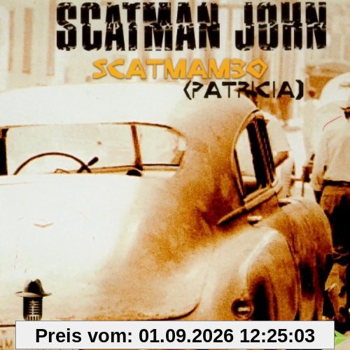 Scatmambo (Patricia)