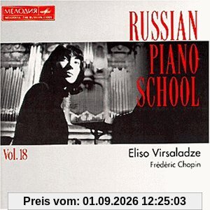 Russian Piano School 18