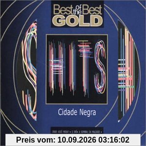 Hits:Best of the Best Gold