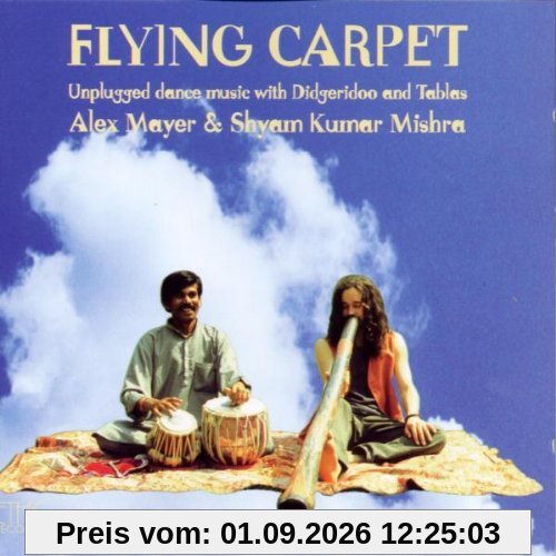 Flying Carpet