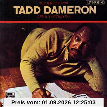 Magic Touch of T.Dameron