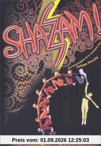 Shazam