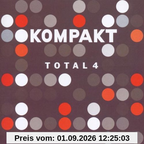Total 4
