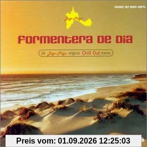 Formentera de Dia