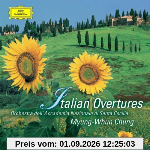 Italian Overtures