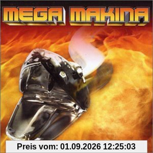 Mega Makina