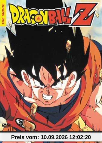 Dragonball Z - The Movie: Super-Saiyajin Son-Goku