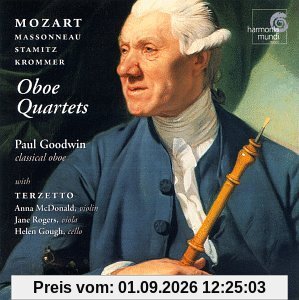 Oboenquartette