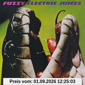 Electric Juices