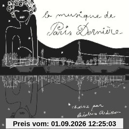 Paris Derniere 3
