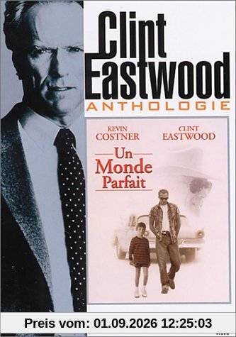 Un monde parfait [FR Import]