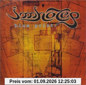 Blue Print