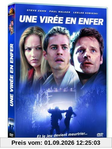 Une virée en enfer [FR Import]