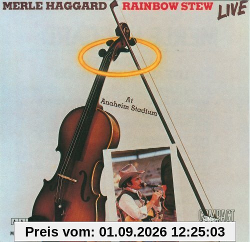 Rainbow Stew Live