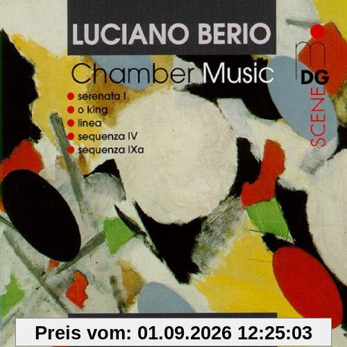 Kammermusik