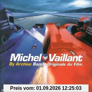 Michel Vaillant
