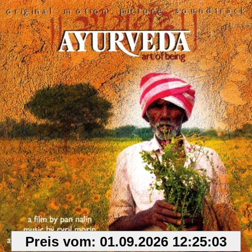 Ayurveda