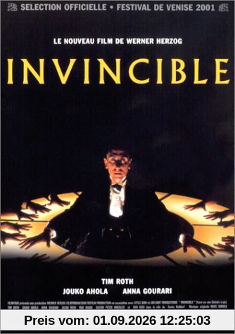 Invincible