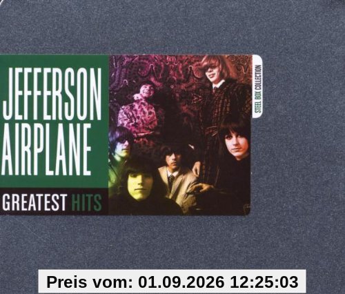 Steel Box Collection-Greatest Hits