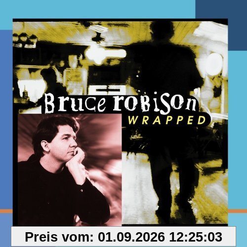 Wrapped