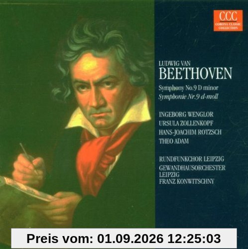 Sinfonie 9 Op. 125