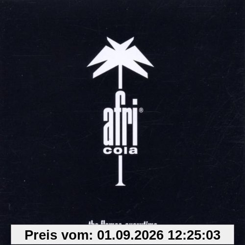 Everytime (Der Afri-Cola Song)