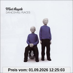 Dancehall Places