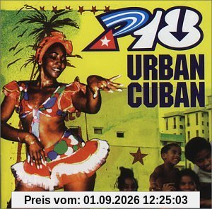 Urban Cuban